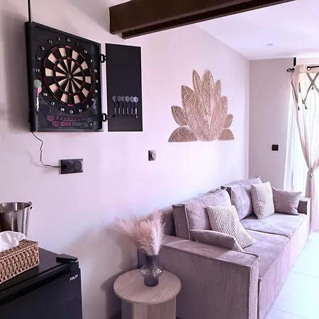 Apartman Perle De *